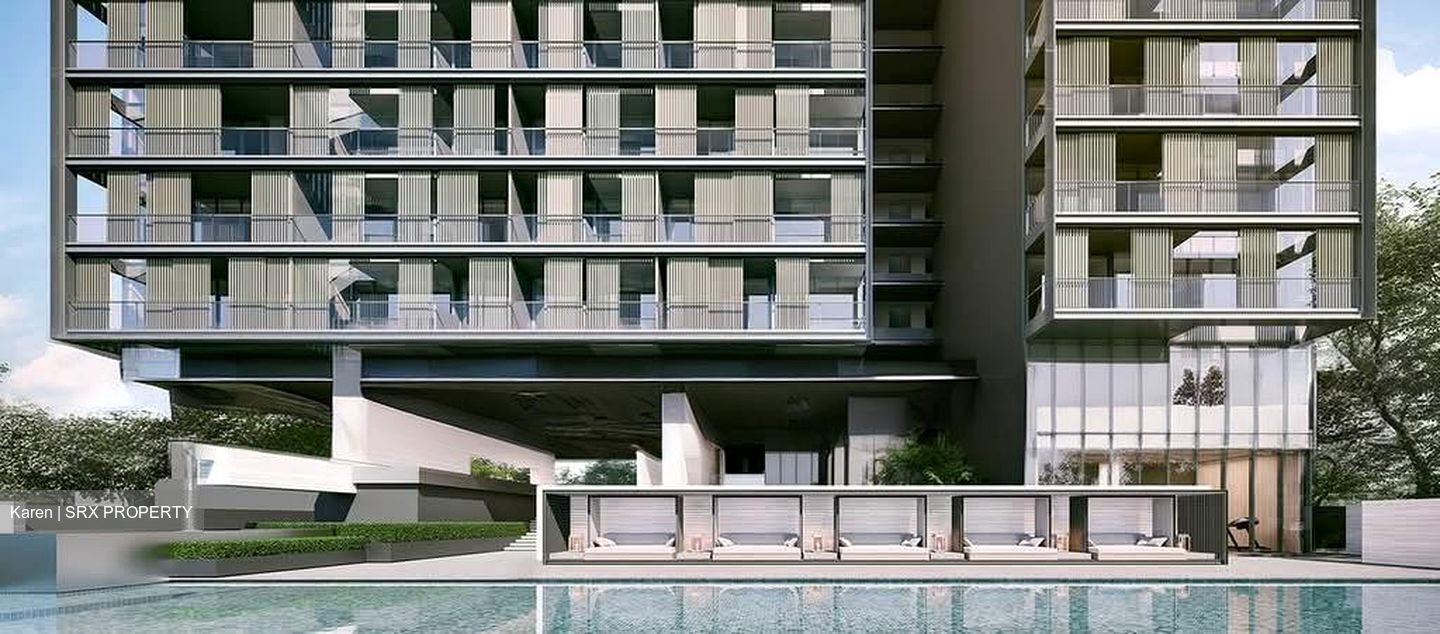 19 Nassim (D10), Apartment #542076161